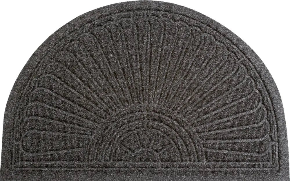 Wash+Dry DUNE Half Moon Dark Grey