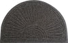Wash+Dry DUNE Half Moon Dark Grey