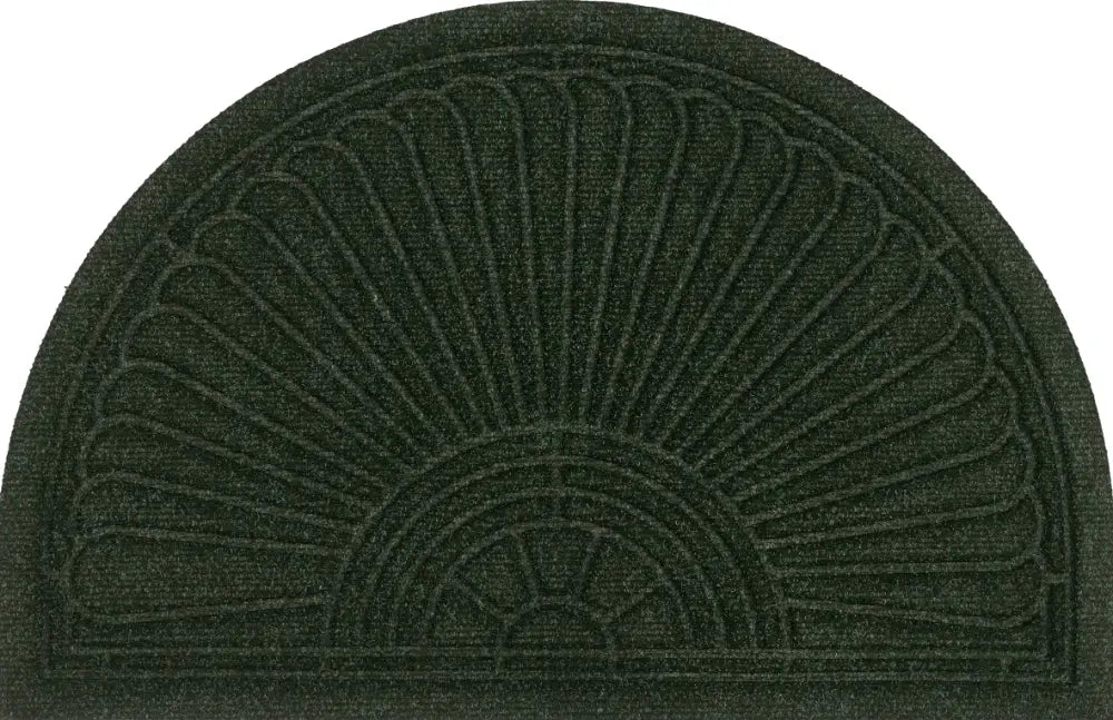 Wash+Dry DUNE Half Moon Midnight Green