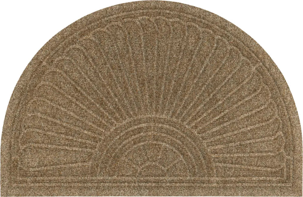Wash+Dry DUNE Half Moon Taupe