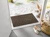 Wash+Dry DUNE Leaves Dark Brown