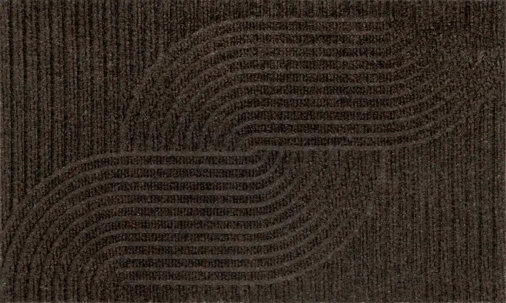Dune - Outdoors Loop Dark Brown