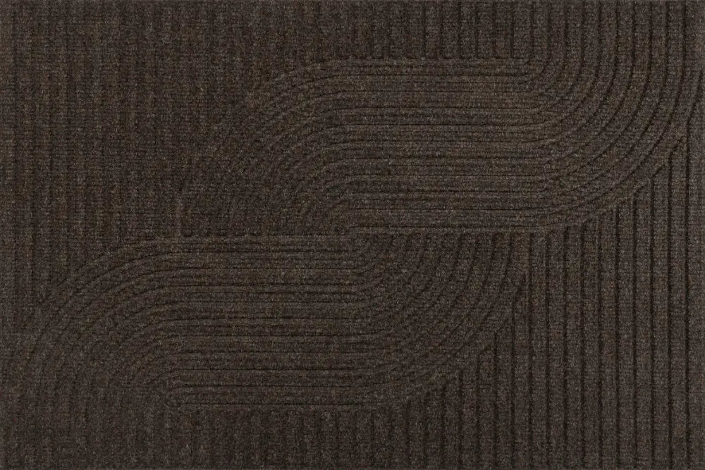 Dune - Outdoors Loop Dark Brown