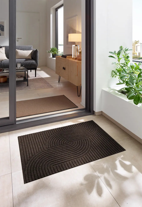 Dune - Outdoors Loop Dark Brown