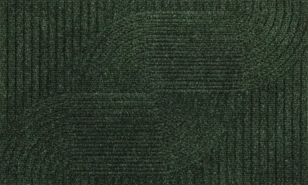 Dune - Outdoors Loop Midnight Green