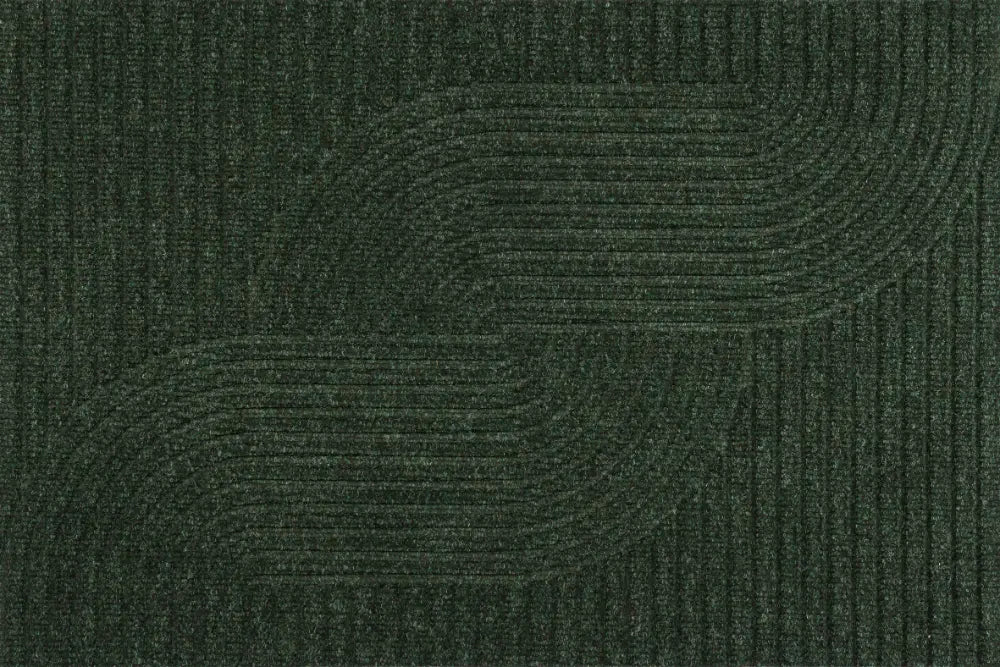 Dune - Outdoors Loop Midnight Green