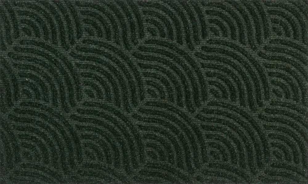 Wash+Dry DUNE Waves Midnight Green