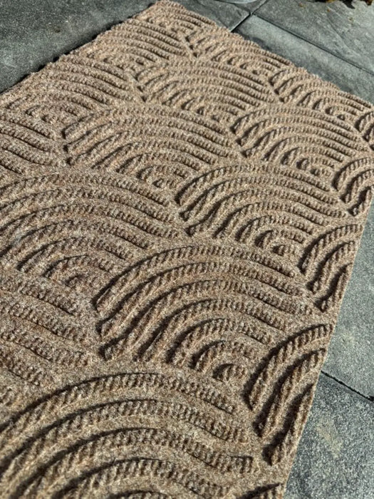 Wash+Dry DUNE Waves Taupe