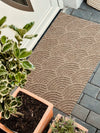Wash+Dry DUNE Waves Taupe