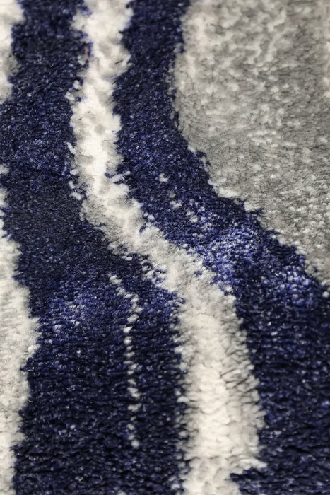 Dusk Watercolour Navy
