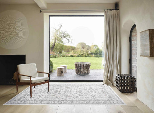 Mastercraft da vinci 57166 9295 Beige Living Room  Rug.