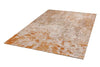 Asiatic dara terracotta Orange Living Room  Rug.