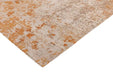 Asiatic dara terracotta Orange Living Room  Rug.