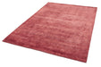Asiatic darcy auburn Pink, Red Living Room Geometric Rug.