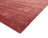 Asiatic darcy auburn Pink, Red Living Room Geometric Rug.