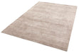 Asiatic darcy biscuit Beige Living Room Geometric Rug.
