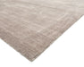Asiatic darcy biscuit Beige Living Room Geometric Rug.