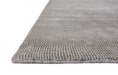 Asiatic darcy smoke Grey Living Room Geometric Rug.