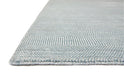 Asiatic darcy stone blue Blue Living Room Geometric Rug.