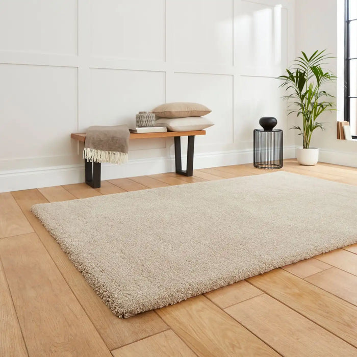 Deluxe Beige Rugs - Buy Beige Rugs Online from Rugs Direct — RugsDirect ...