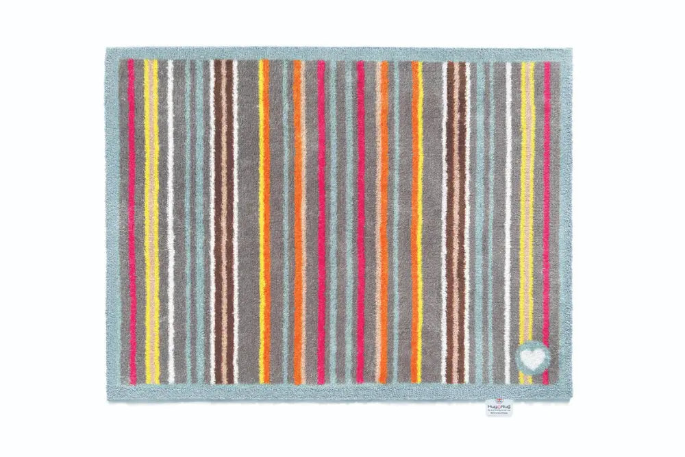 Patterned Hug Rug Designer 13