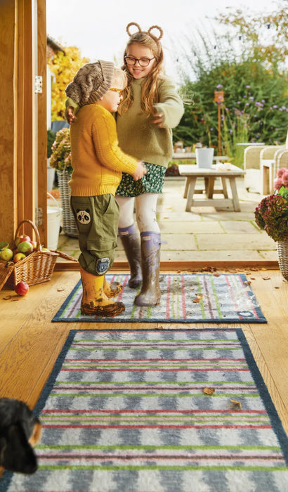 Patterned Hug Rug Designer 20