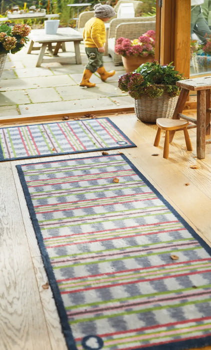 Patterned Hug Rug Designer 20