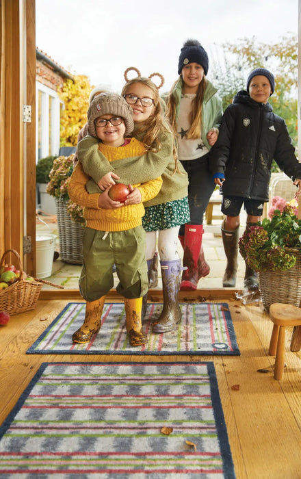 Patterned Hug Rug Designer 20