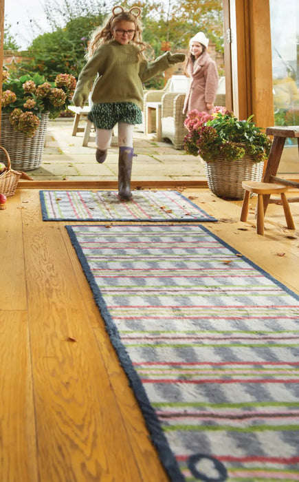 Patterned Hug Rug Designer 20