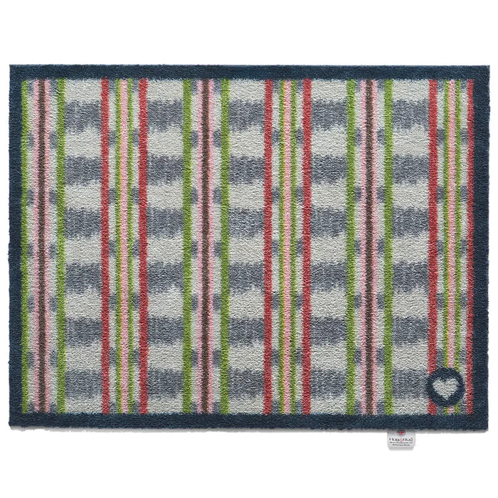 Patterned Hug Rug Designer 20 Runner
