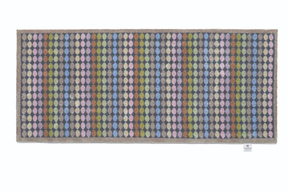 Patterned Hug Rug Designer 22