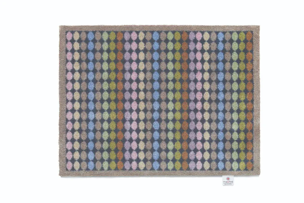 Patterned Hug Rug Designer 22
