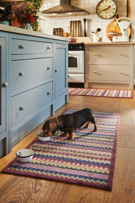 Patterned Hug Rug Designer 25