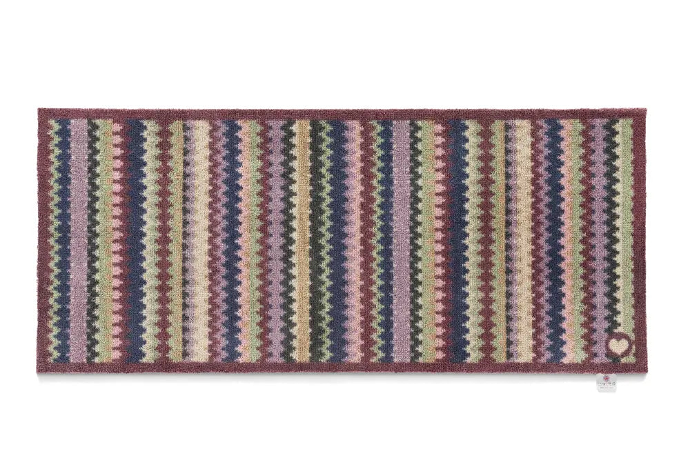 Patterned Hug Rug Designer 25