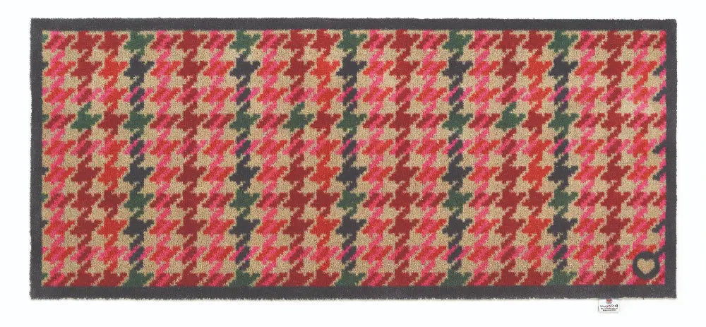 Patterned Hug Rug Designer 27