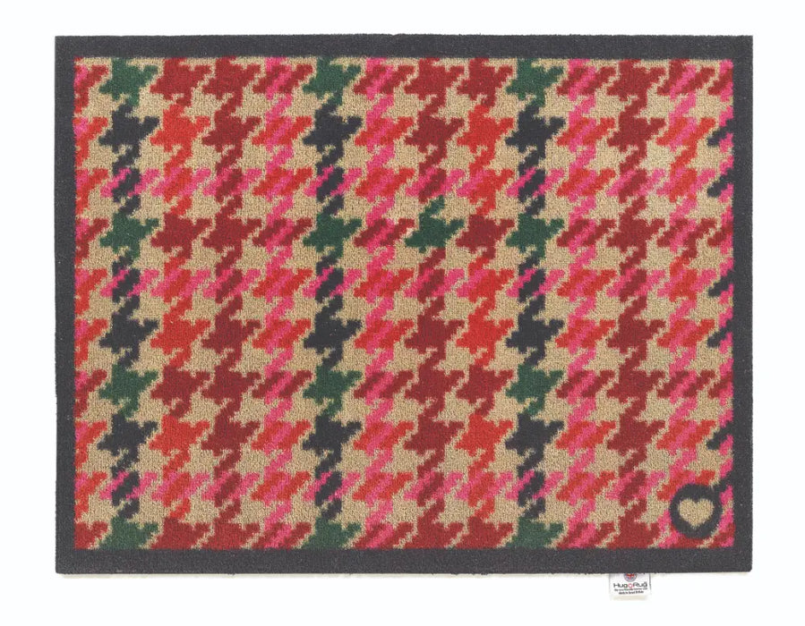 Patterned Hug Rug Designer 27