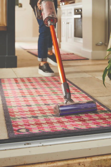 Patterned Hug Rug Designer 27
