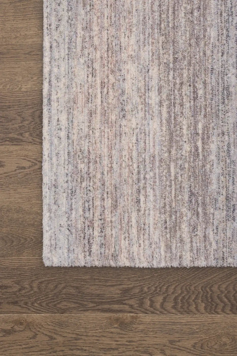 Agnella diamond wool aiko heather Multicoloured Living Room Moroccan Rug.