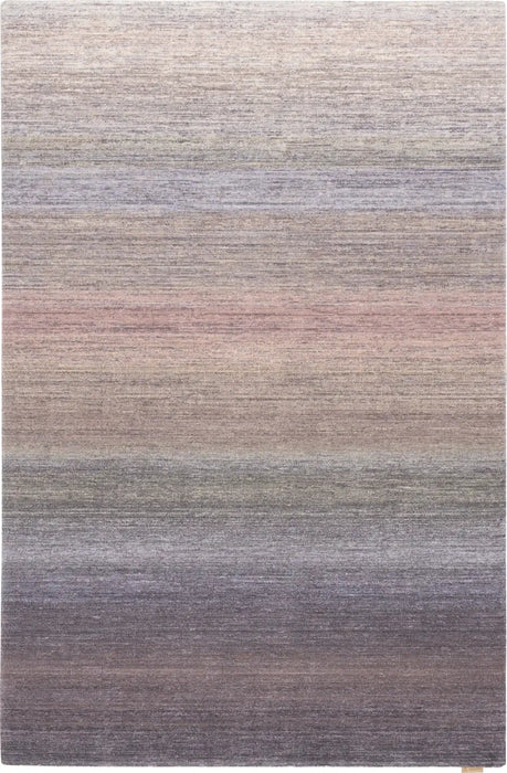 Agnella diamond wool aiko heather Multicoloured Living Room Moroccan Rug.
