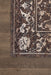 Agnella diamond wool anato dark beige Beige Living Room Moroccan Rug.