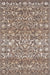 Agnella diamond wool anato dark beige Beige Living Room Moroccan Rug.