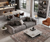 Agnella diamond wool anato dark beige Beige Living Room Moroccan Rug.