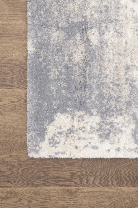 Agnella diamond wool bran beige Beige Living Room Moroccan Rug.