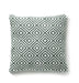 Origins hug rug woven diamond warm grey Grey Living Room Flat Weave Rug.