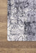 Agnella diamond wool eddie graphite Grey Living Room Moroccan Rug.
