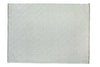 Origins hug rug woven diamond natural Grey Living Room Flat Weave Rug.