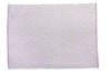 Origins hug rug woven diamond pink Pink Living Room Flat Weave Rug.