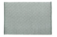 Origins hug rug woven diamond warm grey Grey Living Room Flat Weave Rug.
