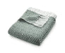 Origins hug rug woven diamond warm grey Grey Living Room Flat Weave Rug.