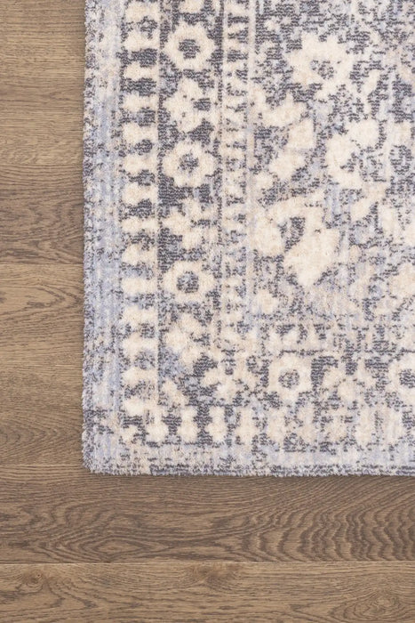 Agnella diamond wool yoko alabaster Beige, Cream Living Room Moroccan Rug.